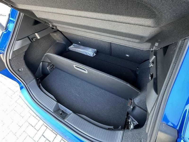 Nissan Qashqai Qashqai e-Power N-Connecta