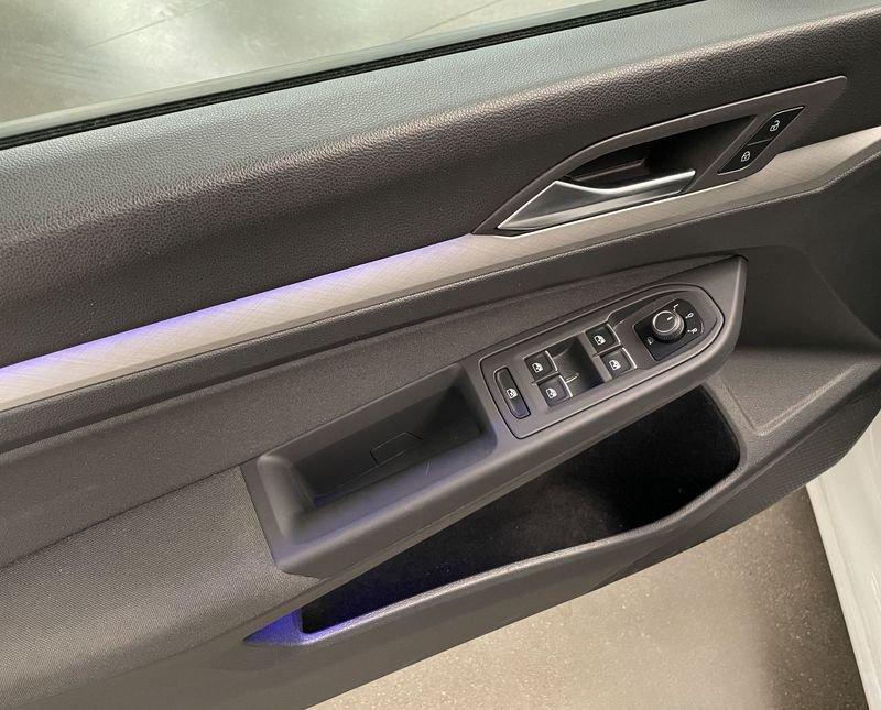 Volkswagen Golf 1.0 etsi evo Life 110cv dsg