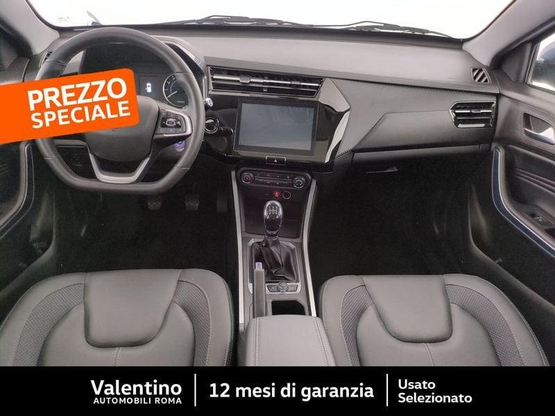 DR AUTOMOBILES dr 3.0 dr 3.0 1.5 Bi-Fuel GPL