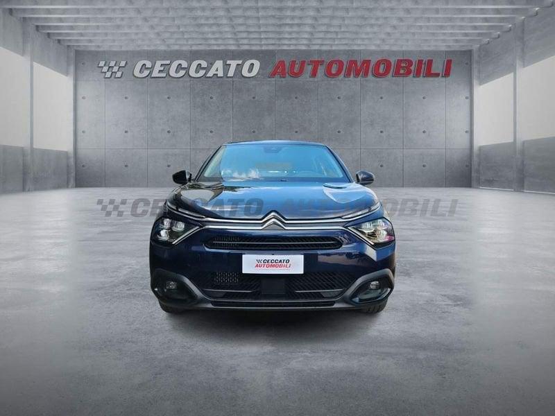 Citroën C4 C4 1.2 puretech Plus s&s 130cv