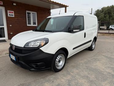 FIAT Doblò 1.3 Multijet GARANTITA