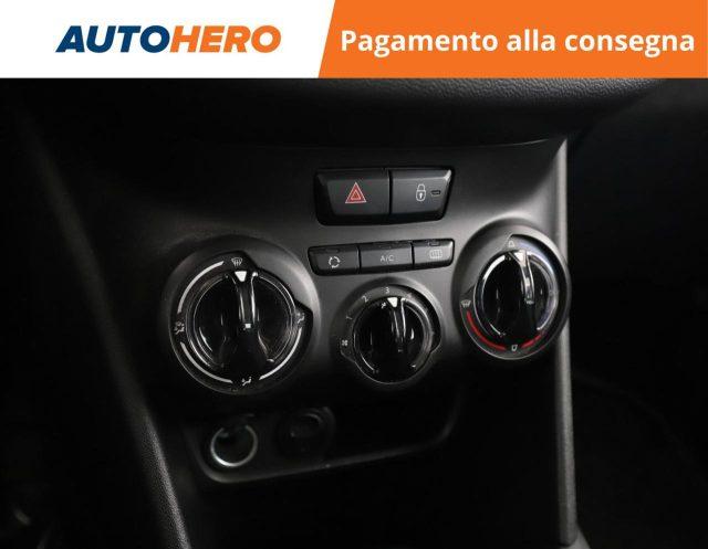 PEUGEOT 208 1° serie PureTech 82 5 porte Active