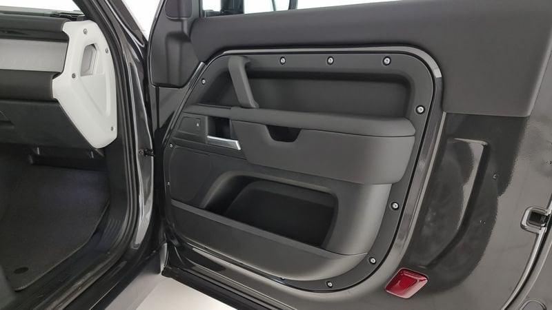 Land Rover Defender 90 3.0D I6 200 CV AWD Auto S