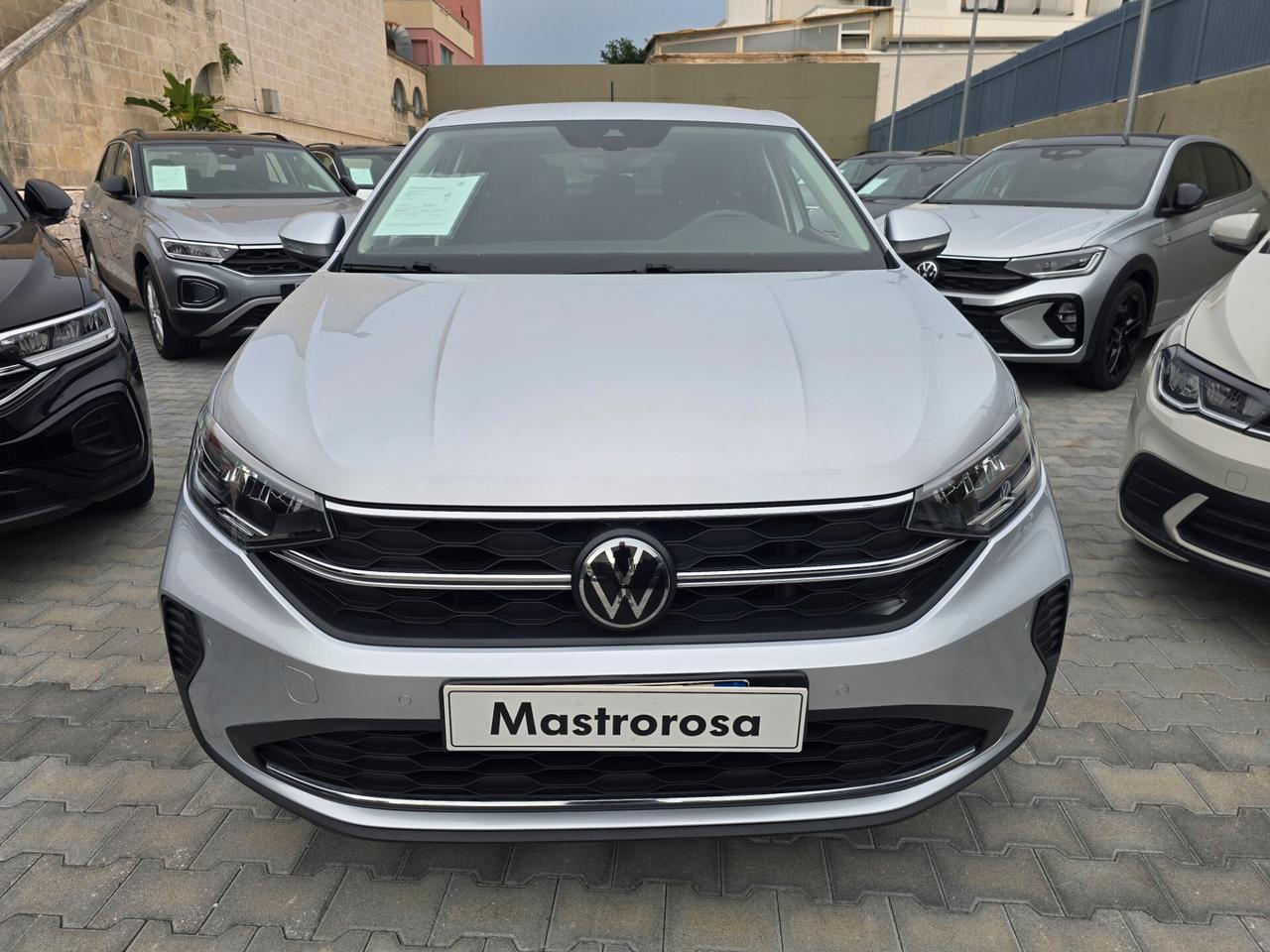 Volkswagen Taigo 1.0 TSI 95 CV Life