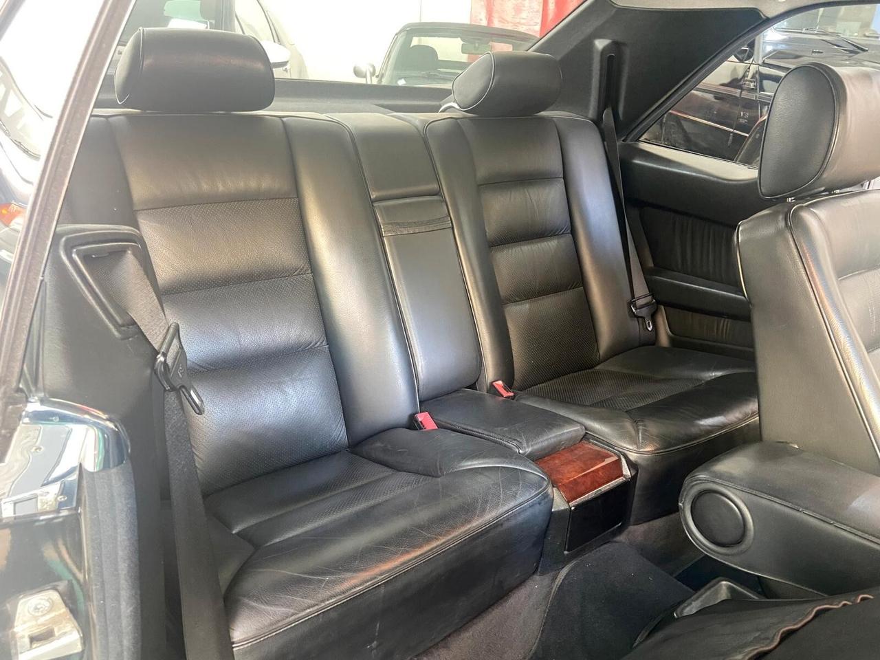 Mercedes-benz CE 200 Coupé (C124) UNICO PROPRIETARIO!!!