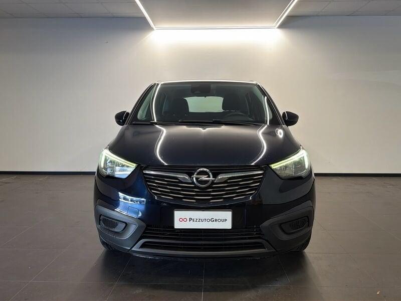Opel Crossland X X 1.5 ECOTEC 102CV ADVANCE