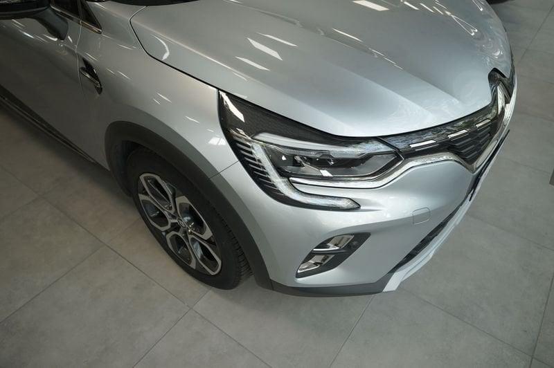Renault Captur II 2019 1.0 tce Intens Gpl 100cv my21