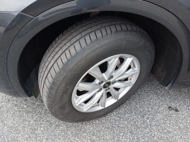 AUDI Q5 SPB 35 TDI S tronic Business Advanced Fatturab.