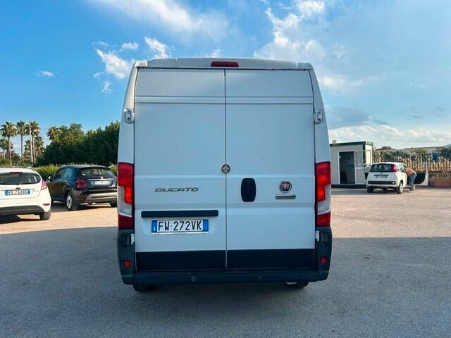 Fiat DUCATO 2.0 MULTIJET 115 CV