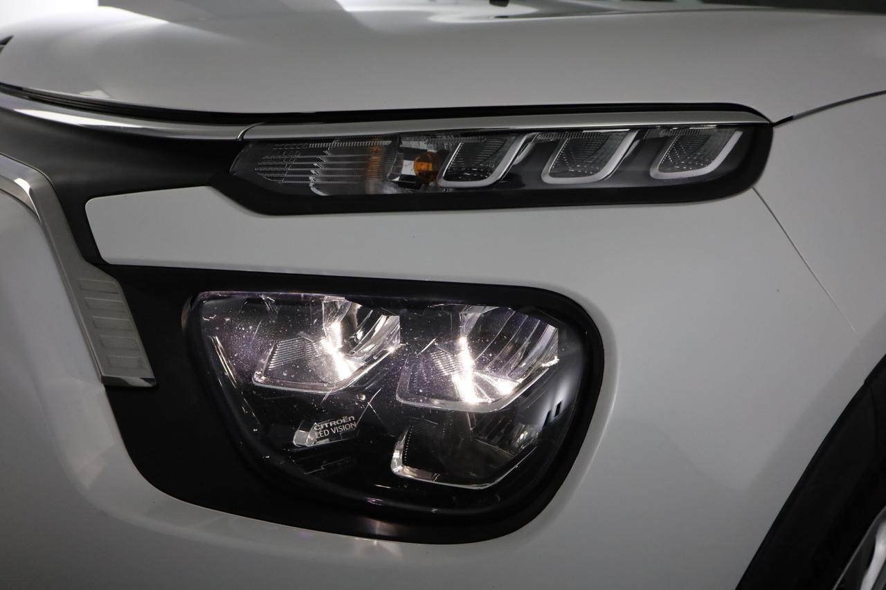 CITROEN C3 3ª serie C3 PureTech 83 S&S Feel