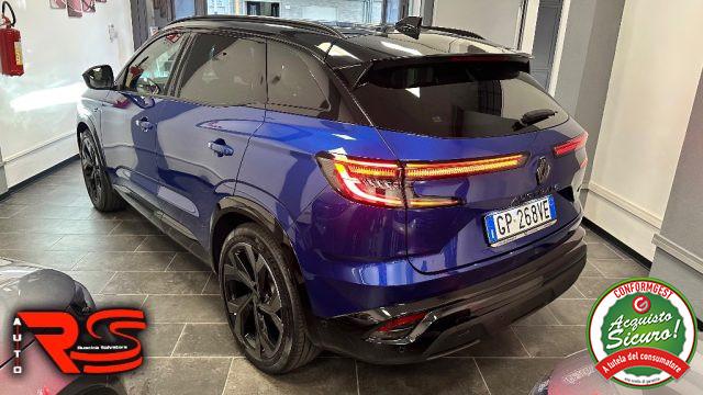 RENAULT Austral Austral Full Hybrid E-Tech 200 CV Iconic Esprit Al