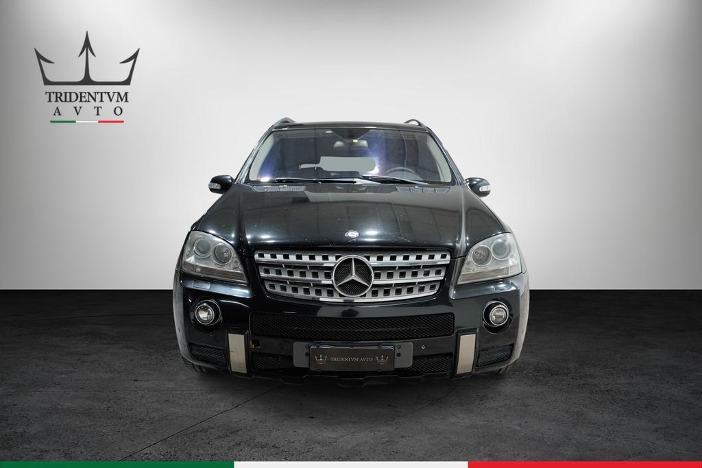 Mercedes ML 320 cdi Sport auto