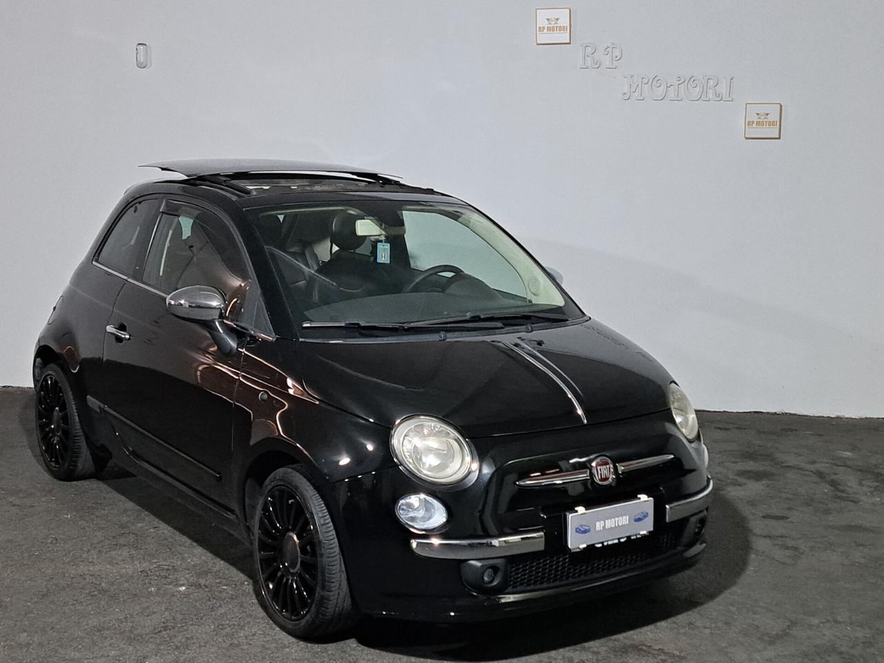 Fiat 500 1.2 Sport IMPIANTO GPL