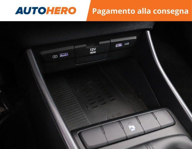 HYUNDAI i20 1.2 MPI MT Connectline