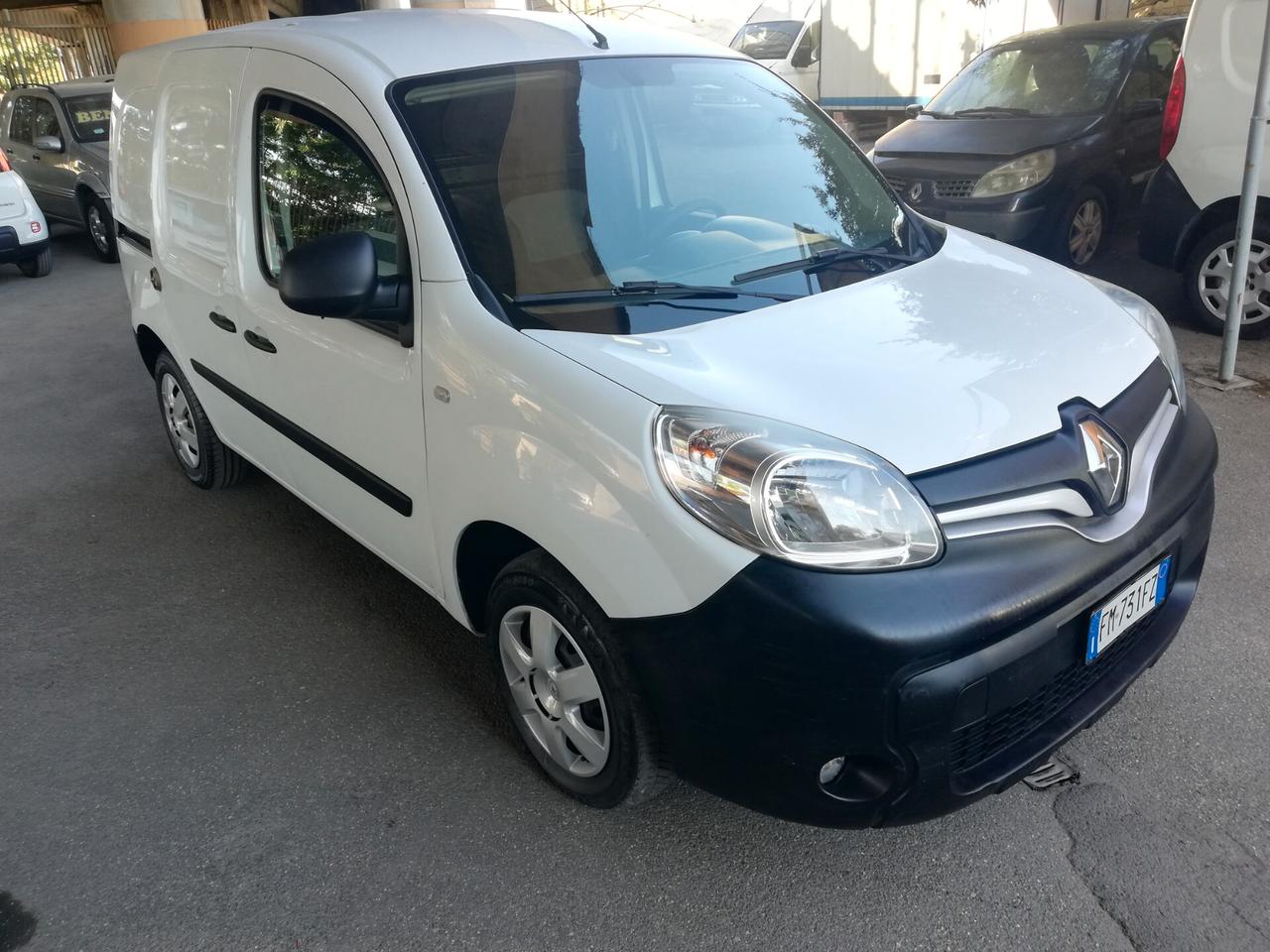Renault Kangoo 1.5 dCi 90CV 5 porte Stop & Start Extrem
