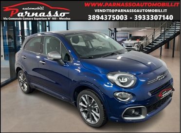 Fiat 500X 1.3 mjet Sport 95cv