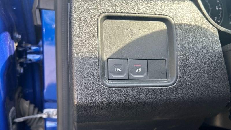 Dacia Duster II 2021 1.0 TCe GPL Journey UP 4x2