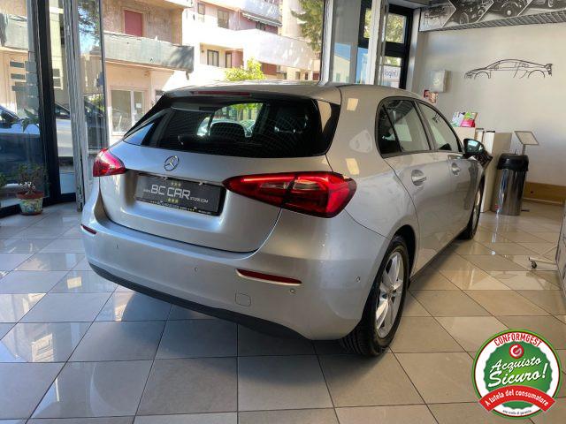 MERCEDES-BENZ A 180 d Business Extra *MBUX*CAMERA