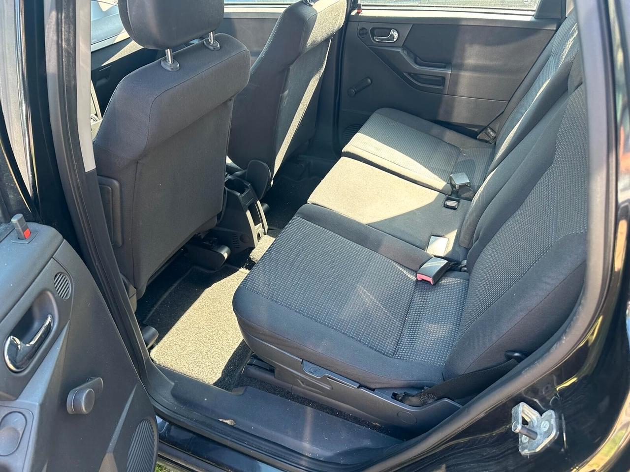 Opel Meriva 1.4 16V Cosmo