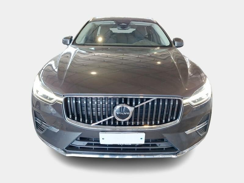 VOLVO XC60 T6 Plug-in AWD auto Recharge Inscription Expression