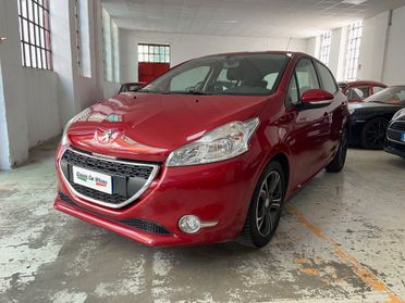 Peugeot 208 1.4 VTi 95 CV 5p. GPL Access UNICO PROPRIETARIO!!!