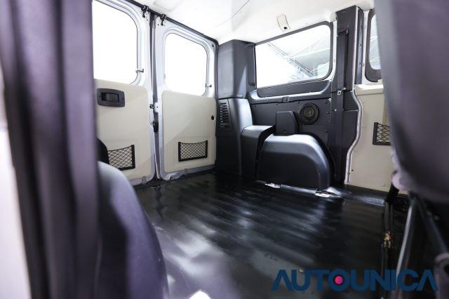 FIAT Ducato 30 2.3 MJT 130CV PC-TN COMBI