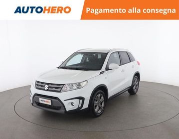 SUZUKI Vitara 1.6 DDiS 4WD AllGrip V-Cool