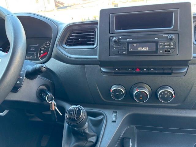 RENAULT MASTER 2.3 L2 H2 T33 dCi 136cv ''come nuovo''