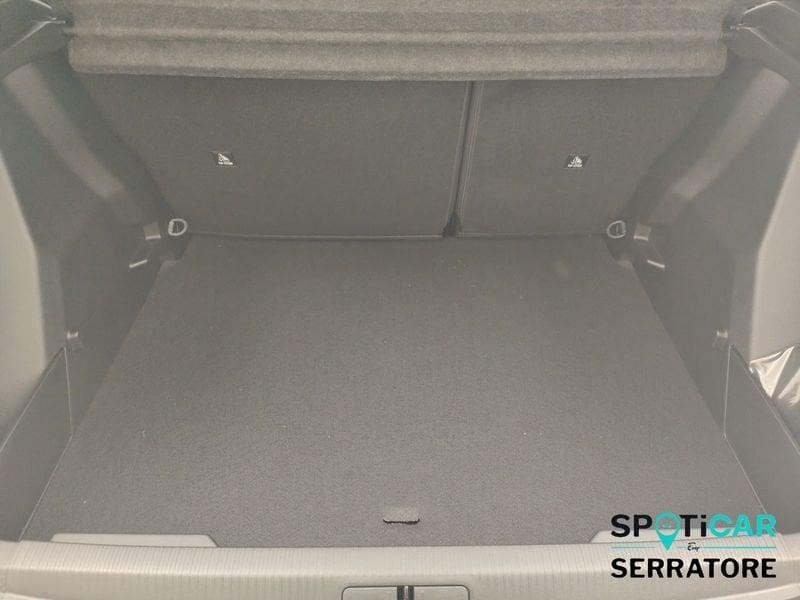 Peugeot 2008 1.2 puretech Style s&s 100cv