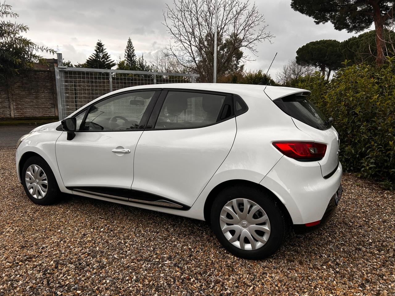 Renault Clio 1.2 75CV GPL 5 porte Live UNIPRO