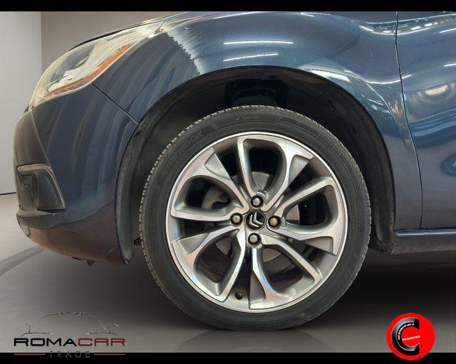 DS AUTOMOBILES DS 4 1.6 e-HDi 110 airdream CMP6 So Chic