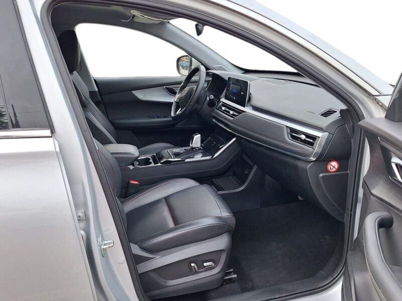 DR AUTOMOBILES dr 6.0 1.5 Turbo 154 CV Bi-Fuel GPL Automatica TETTO LED