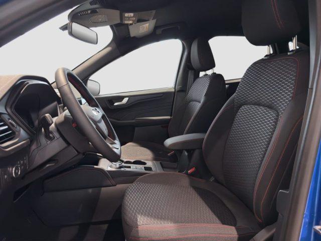 FORD Kuga Kuga 2.5 Plug In Hybrid 243 CV CVT 2WD ST-Line