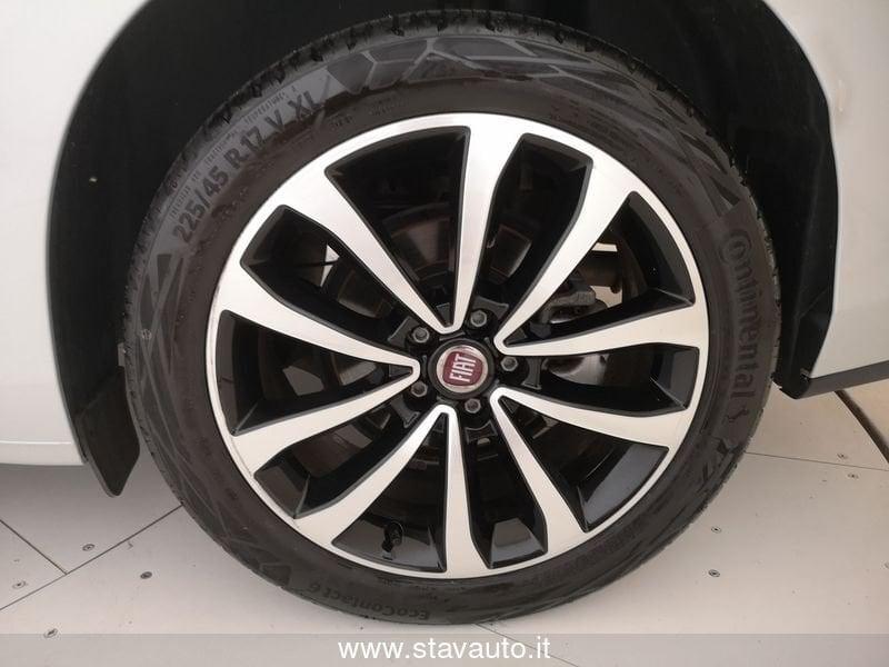 FIAT Tipo Tipo 1.3 Mjt S&S SW Lounge