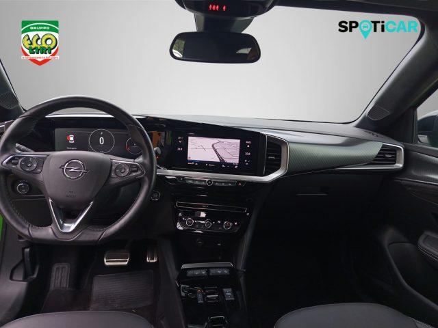 OPEL Mokka-e Ultimate-FULL ELECTRIC
