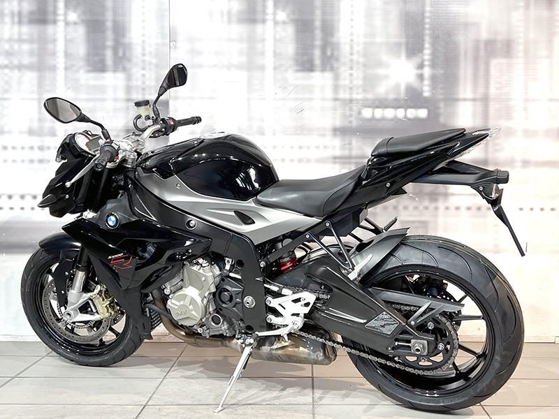 Bmw S 1000 R