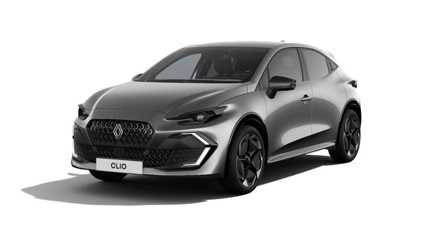 Renault Clio TCe 115 CV Evolution NUOVA