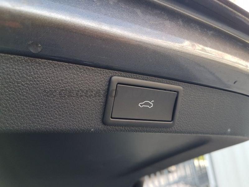 Skoda Octavia 1.5 TSI ACT Hybrid 150 CV DSG Wagon Selection