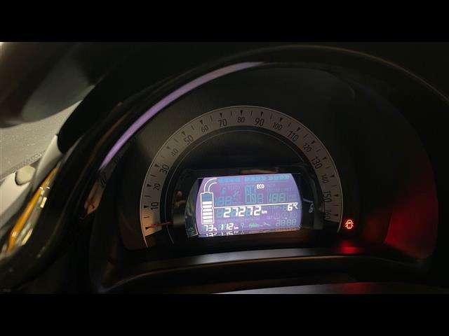 Renault Twingo 22kWh Techno