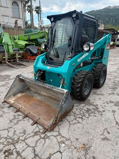 MINIPALA GOMMATA SUNWARD SWL2830