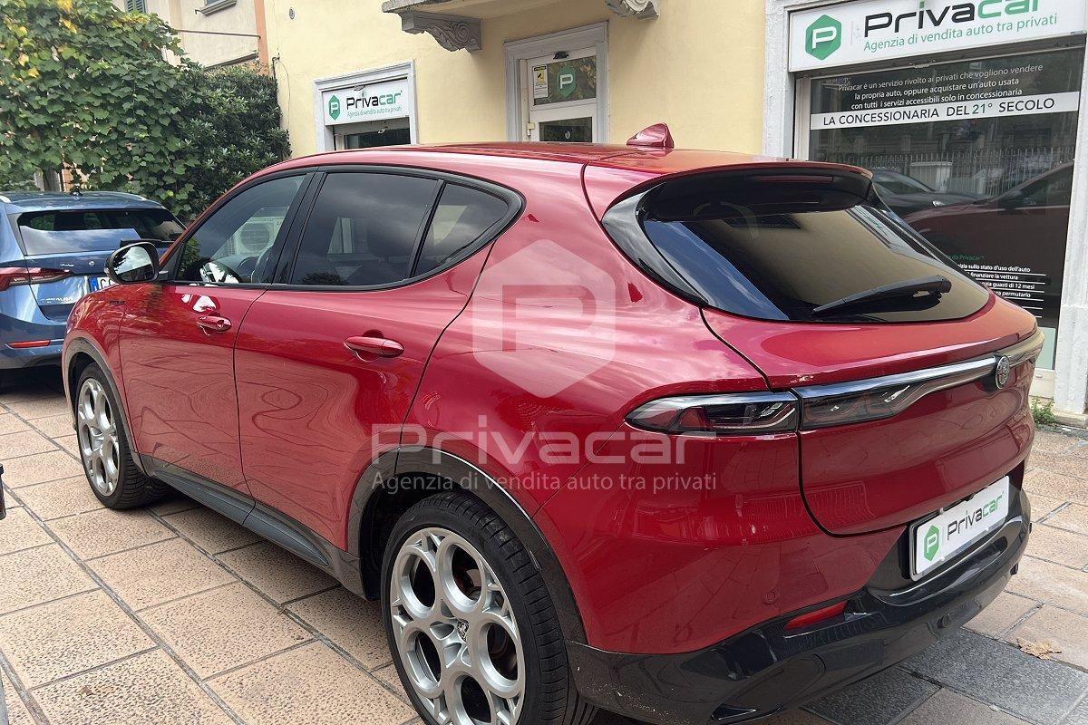 ALFA ROMEO Tonale 1.5 130 CV MHEV TCT7 Edizione Speciale