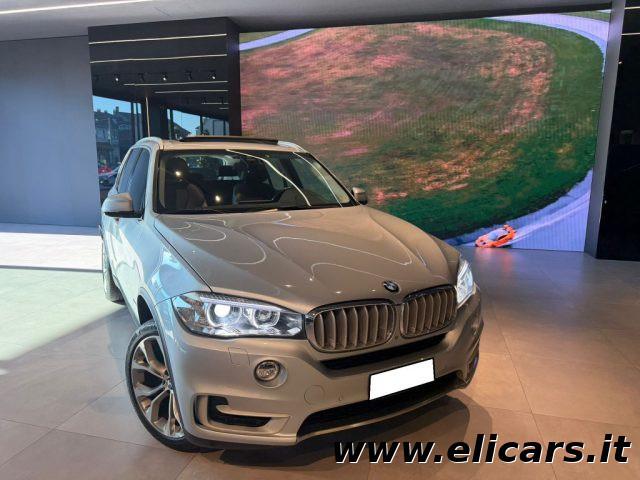 BMW X5 xDrive25d Luxury - PREZZO SENZA FINANZIAMENTO