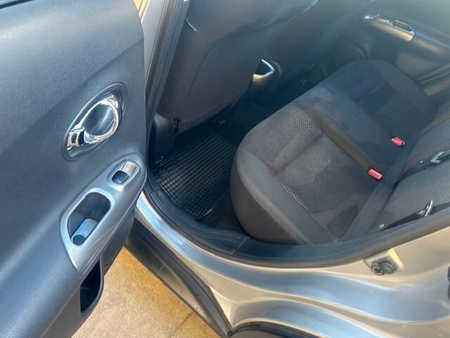 NISSAN JUKE 1,5 DIESEL FULL OPTIONAL