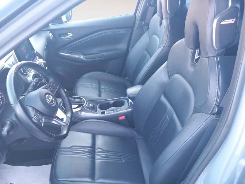 NISSAN Juke 1.6 hev Tekna #Bose#Pelle