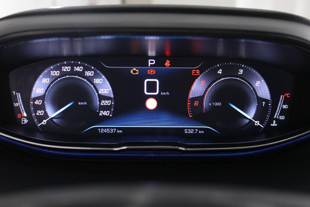 PEUGEOT - 3008 - BlueHDi 130 EAT8 S&S Business