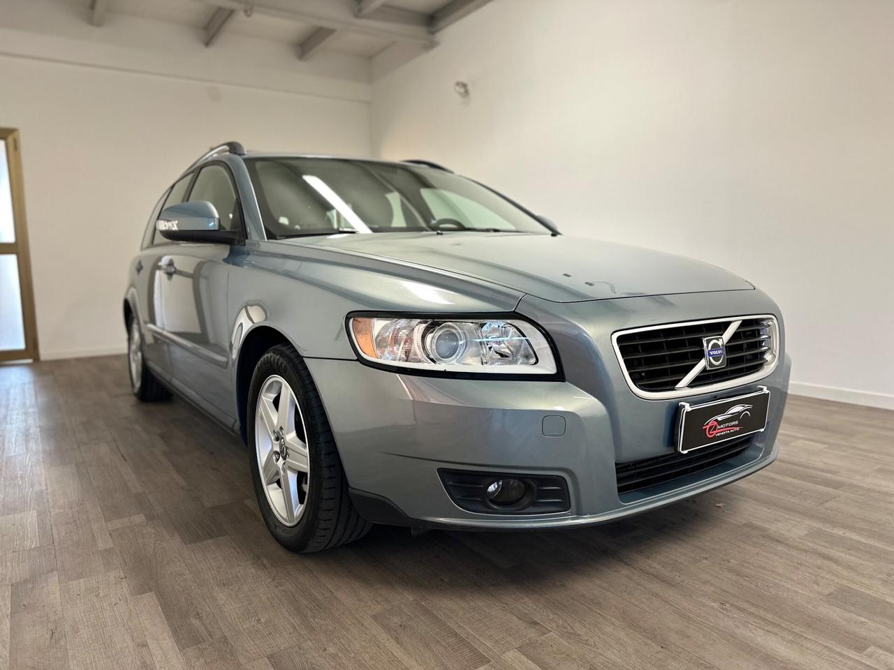 Volvo V50 D4 Kinetic