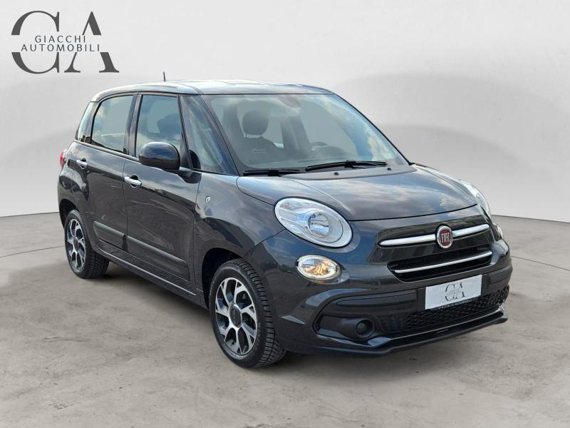 Fiat 500 L 500L 1.3 mjt Business 95cv