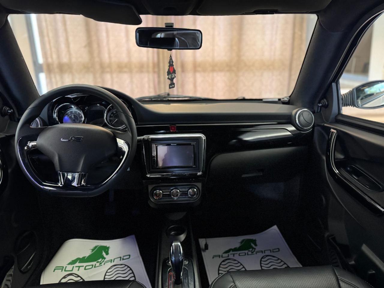 LIGIER JS 50 Progress Sport Ultimate*UnicoProprietario