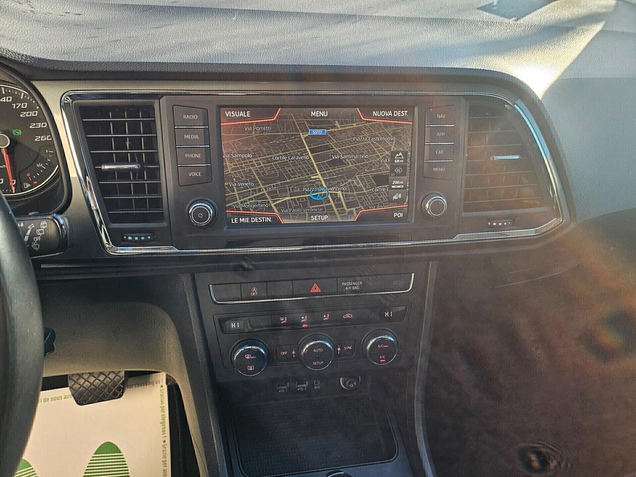 Seat Ateca 1.6 TDI DSG Business 03/2019