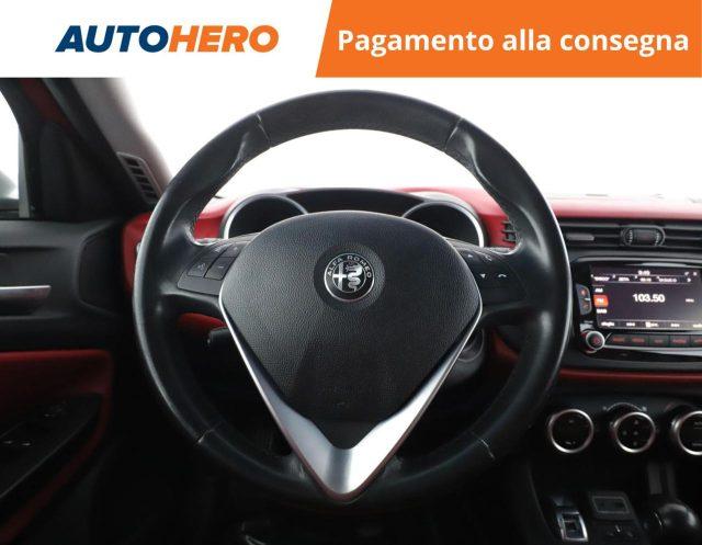 ALFA ROMEO Giulietta 1.6 JTDm TCT 120 CV Super